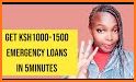 MobiKash - Instant Loans to Your M-Pesa related image