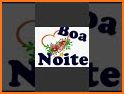 Figurinhas de Bom Dia e Boa Noite- WAStickerApps related image