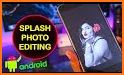 Color Splash New Version Photo Editor 2018 related image