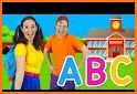 Montessori Preschool ABC Kids Game related image