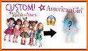 How To Draw American Girls Dolls related image