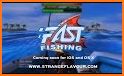 Flick Fishing: Catch Big Fish! Realistic Simulator related image