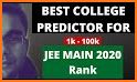 JeeAB360: Jee mains, IIT, College & Rank predictor related image