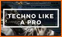 Techno Beat Maker - PRO related image