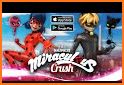 Miraculous Crush : A Ladybug & Cat Noir Match 3 related image