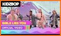 KIDZ BOP Wallpapers HD related image