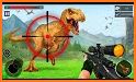 Wild Dino Hunting 2021: Sniper Shooting Simulator related image