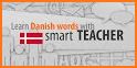 Learn English words with Smart-Teacher related image