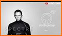 James Bond Spectre Ringtone related image