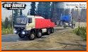 Spin Tires Offroad Truck Driving: Tow Truck Games related image