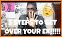 Tips For Getting Over Your Ex related image