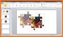 Photo Puzzle Game: Move Block and Set Picture related image