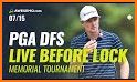 Watch pga memorial tournament Live Stream for FREE related image