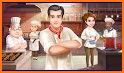 Top Chef Restaurant Management - Star Cooking Game related image