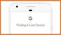 Lost Phone:  Find my Lost Device Phone related image