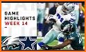 Cowboys - Football Live Score & Schedule related image