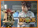 Knack Games related image