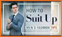 mens suits style related image