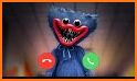 Fake Call for Huggy Wuggy related image