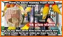 Love Bird- Education and earn money related image