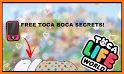 Hints for Toca World Life 2021 related image