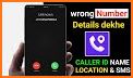 Caller ID Name, Location & SMS related image