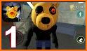 Mod Mousy piggy Chapter 13 Horror Game related image