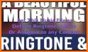 A Beautiful Morning Ringtone related image