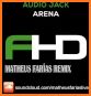 Audiojack - Free related image