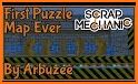 Adventure of Scrap Mechanic related image