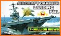 Carrier Landings related image