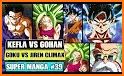 Multiverse Tournament: Jiren related image