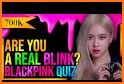 BLINK fan game: BLACKPINK related image