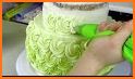 Wedding Cake Design related image