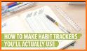 Nukshuk - Habit Tracker related image