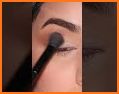 Easy Eyes Makeup Tutorial related image