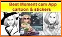 Cartoon Cam Plus related image