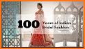 Indian Wedding Dress Up related image