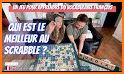 scrabble francais related image