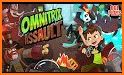 Omnitrix Assault - Ben 10 related image