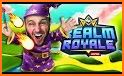 Wizard Royale: Mage Battle related image