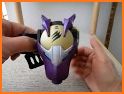 DX Ranger Jungle Morpher Fury related image