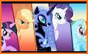 My Pony Games for Little Kids related image