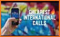 Alap Chat: Cheap International Calls related image