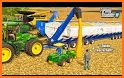 Grand Tractor Farming Simulation 2021-New Farmers related image