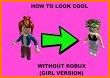 Girls Skins Tips For Roblox related image