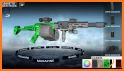 Gun Builder Upgrade 3D Simulator related image