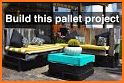 DIY Pallet Projects related image