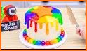 Cake Making Games - Bake & Decorate Cakes related image