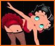 Betty Boop™ Beat related image